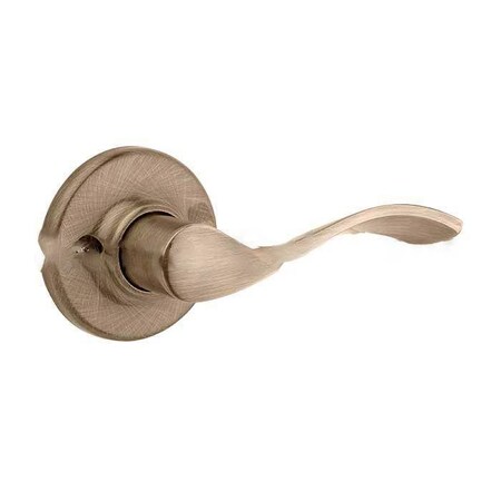 Kwikset Balboa Passage Lever 200BL-5-6AL-RCS